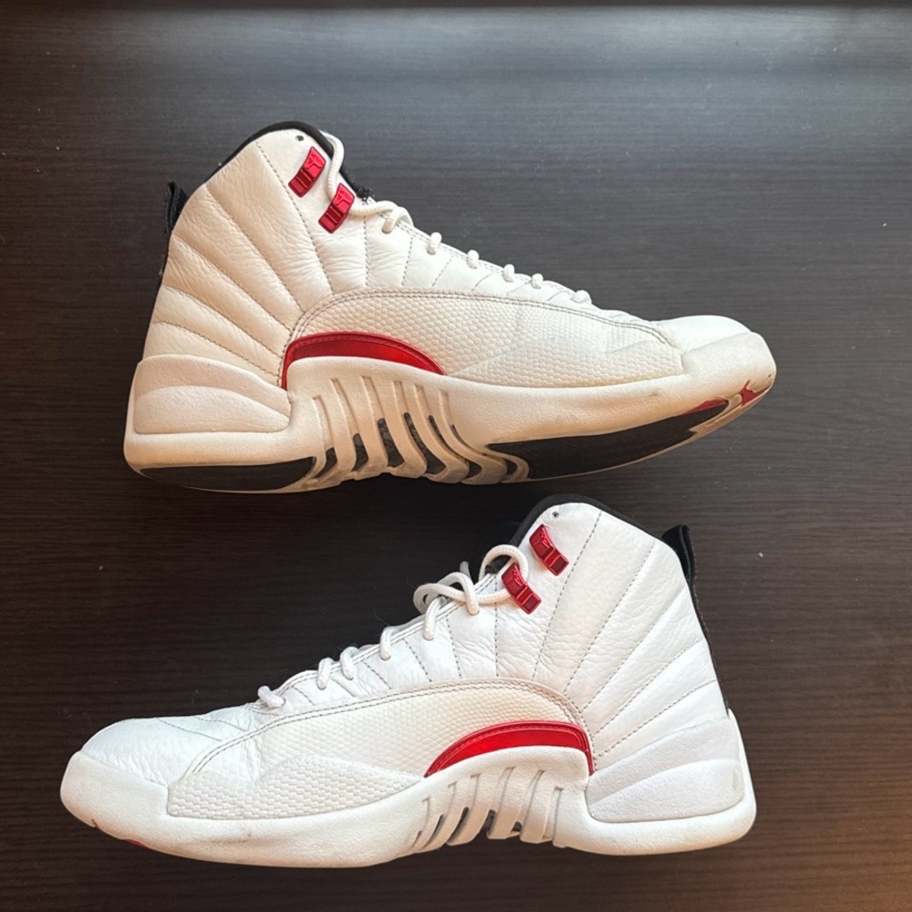 *Used* Jordan 12 Retro Twist size 9.5